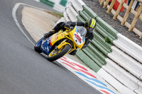 Yellow Bikes